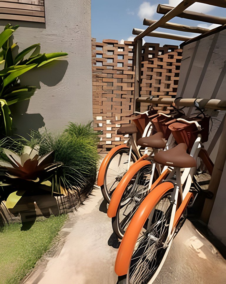 Aconchego de Milagres Casa 02 750m praia do Riacho