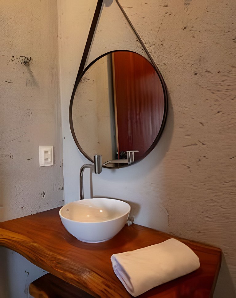 Aconchego de Milagres Casa 02 750m praia do Riacho