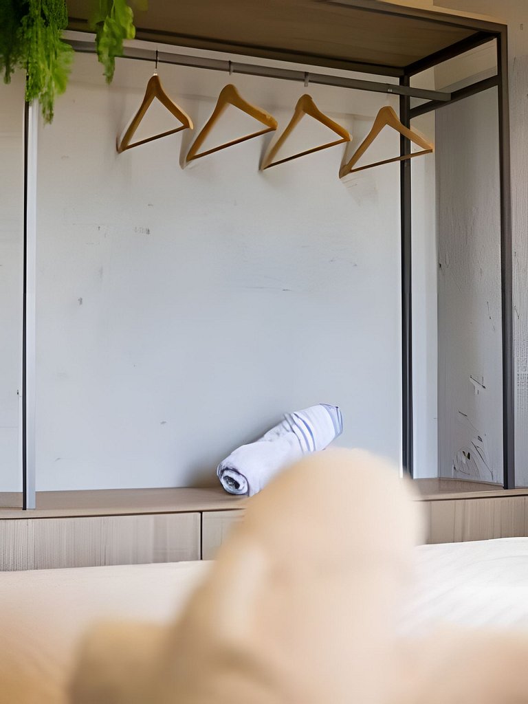 Aconchego de Milagres Casa 02 750m praia do Riacho