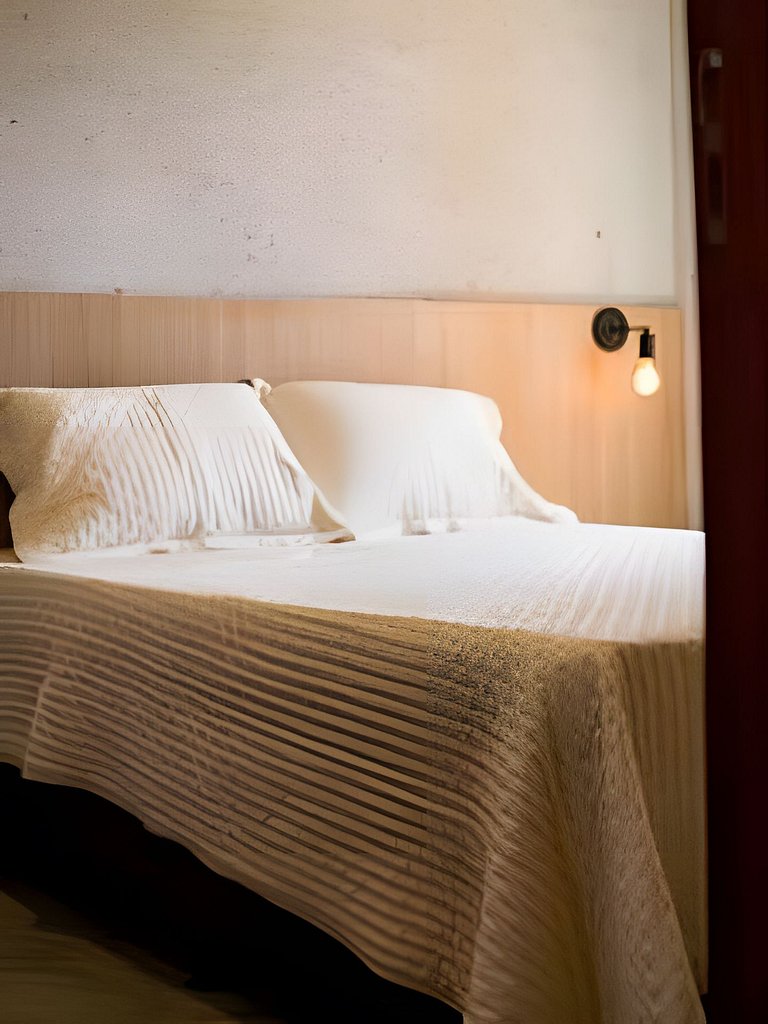 Aconchego de Milagres Casa 02 750m praia do Riacho