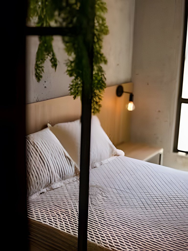 Aconchego de Milagres Casa 02 750m praia do Riacho