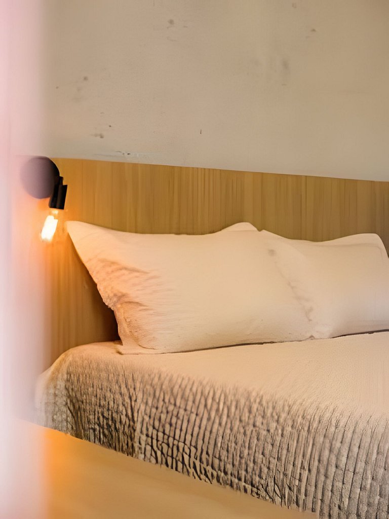 Aconchego de Milagres Casa 02 750m praia do Riacho