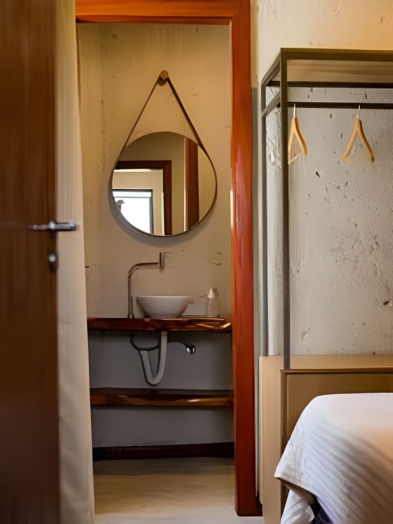 Aconchego de Milagres Casa 02 750m praia do Riacho