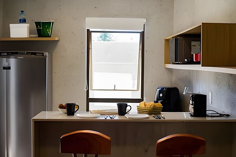 Aconchego de Milagres Casa 02 750m praia do Riacho