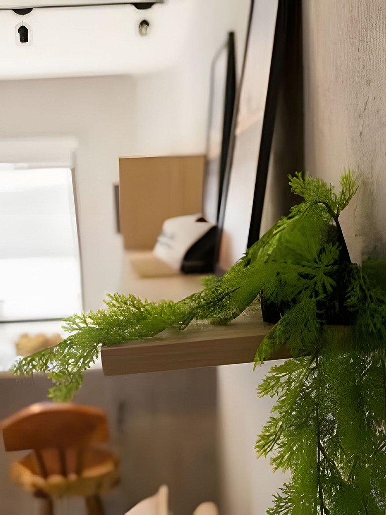 Aconchego de Milagres Casa 02 750m praia do Riacho