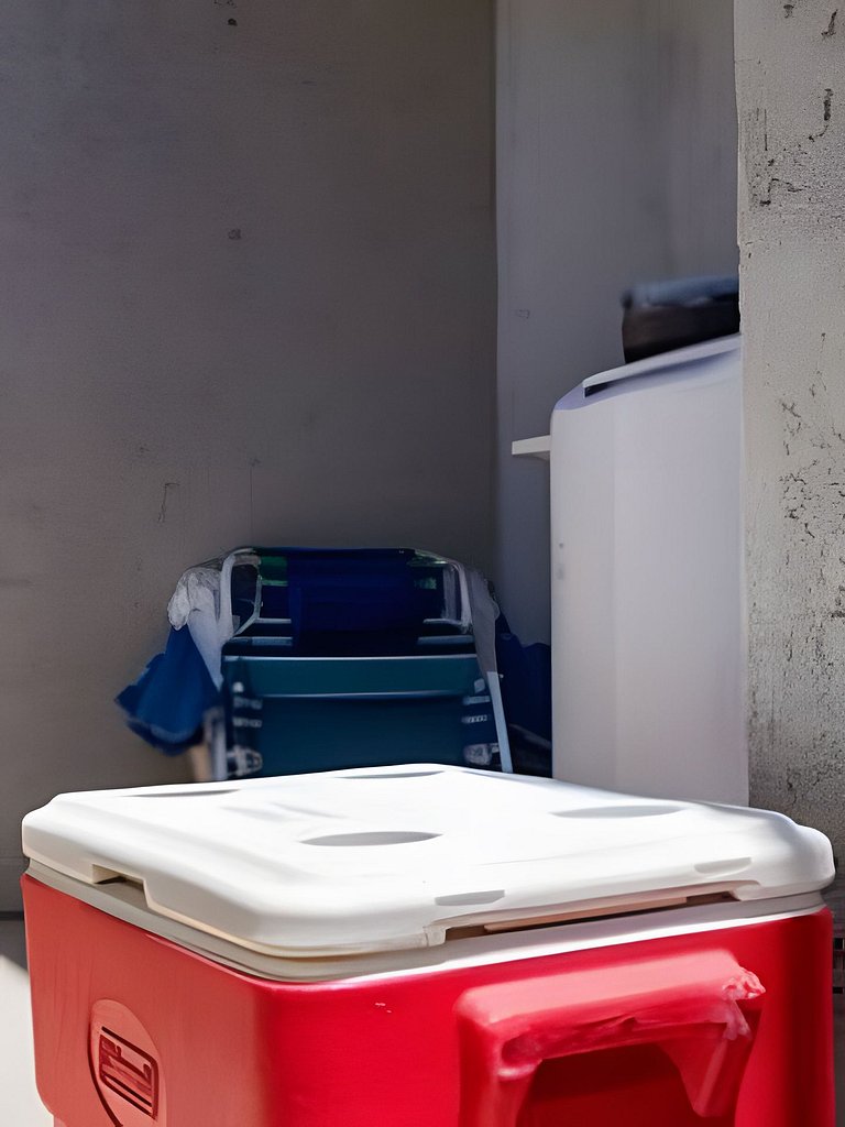 Aconchego de Milagres Casa 02 750m praia do Riacho