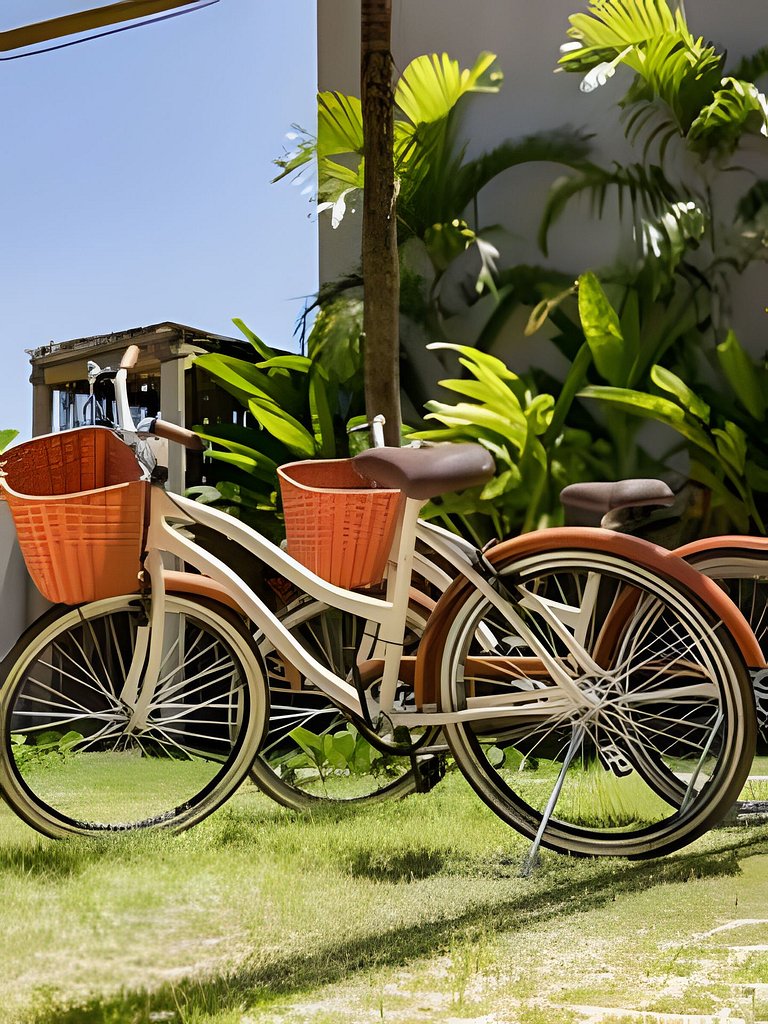 Aconchego de Milagres Casa 02 750m praia do Riacho