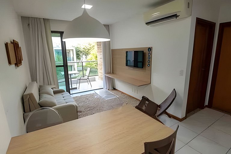 Iloa Residence Ap103A