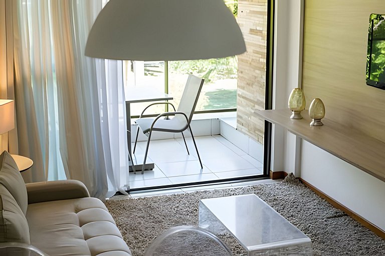 Iloa Residence Ap103A