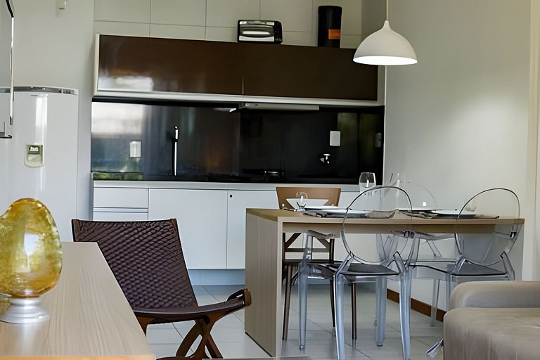 Iloa Residence Ap103A