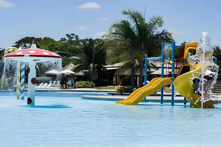 Iloa Residence Ap103A