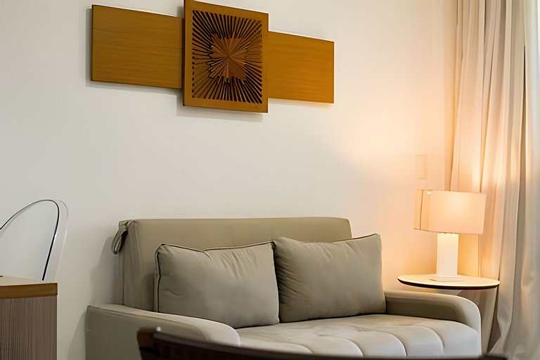 Iloa Residence Ap103A