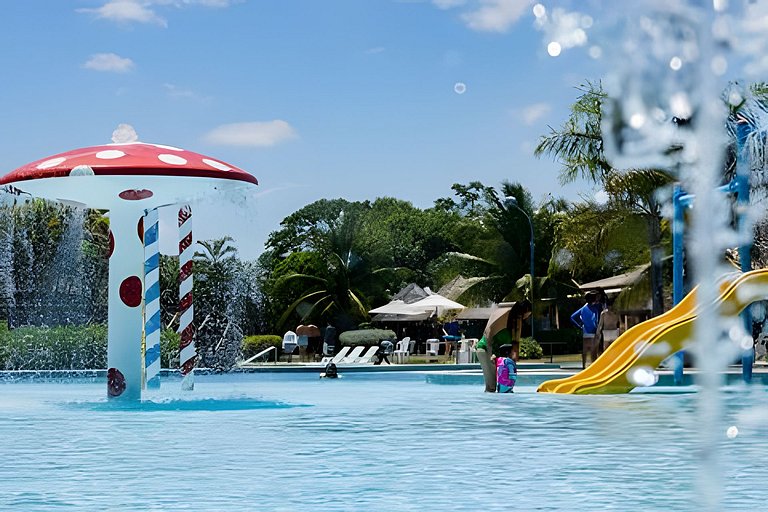 Iloa Residence Ap103A