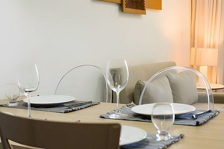 Iloa Residence Ap103A