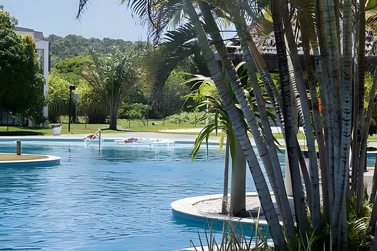 Iloa Residence Ap103A