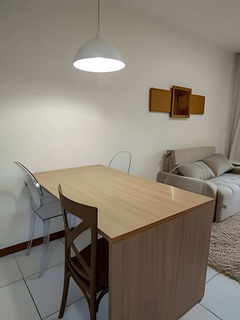 Iloa Residence Ap103A