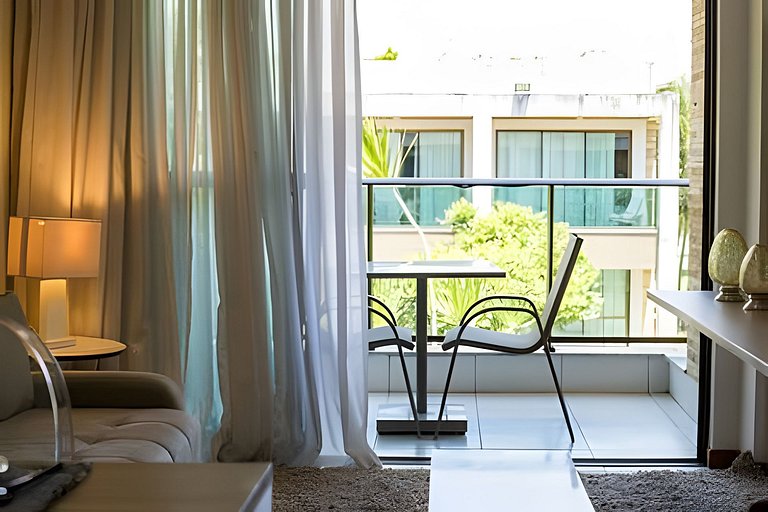 Iloa Residence Ap103A