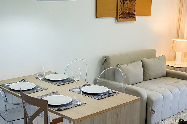 Iloa Residence Ap103A