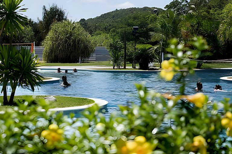 Iloa Residence Ap103A