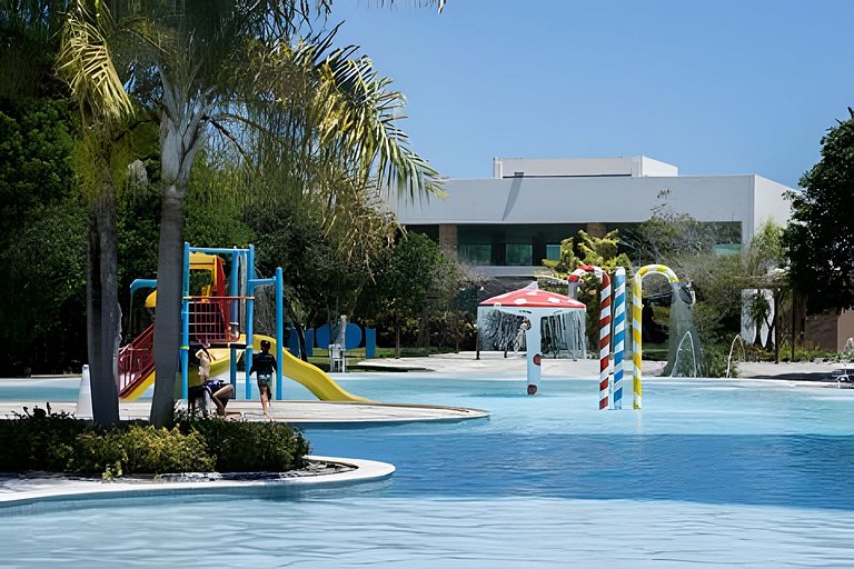 Iloa Residence Ap103A