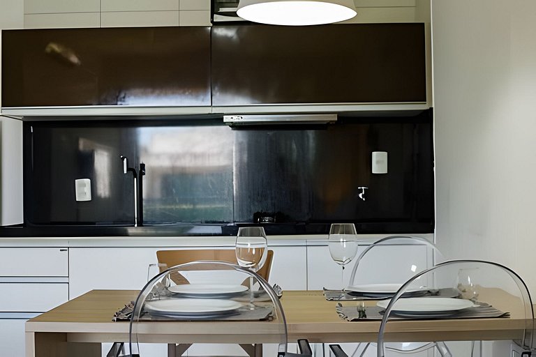 Iloa Residence Ap103A