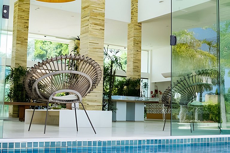 Iloa Residence Ap103A