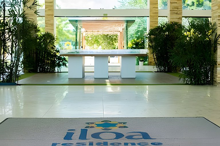 Iloa Residence Ap103A