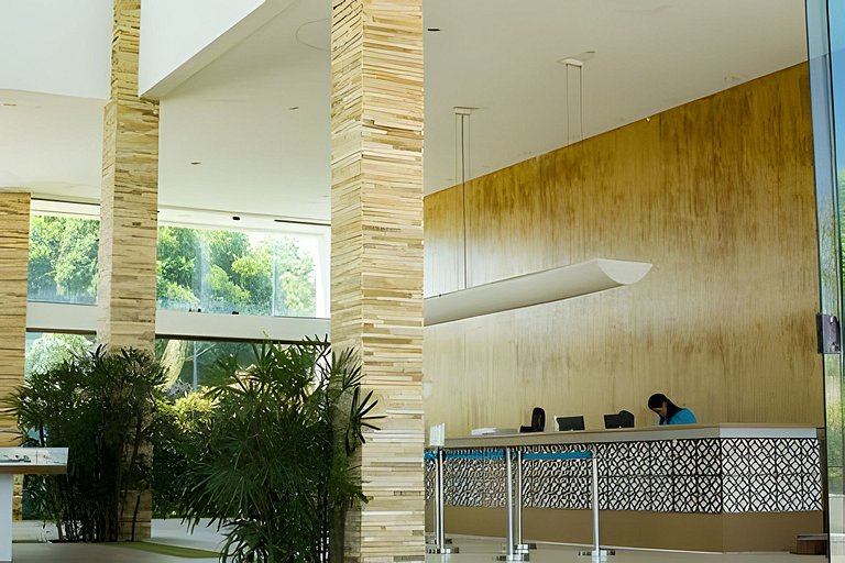 Iloa Residence Ap103A