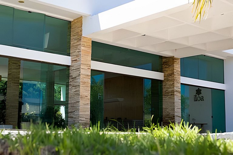 Iloa Residence Ap103A