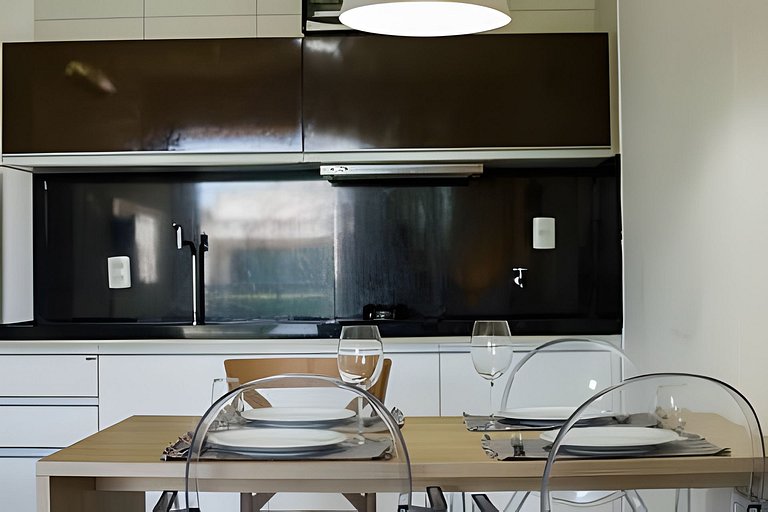 Iloa Residence Ap103A