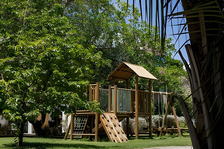 Iloa Residence Ap103A